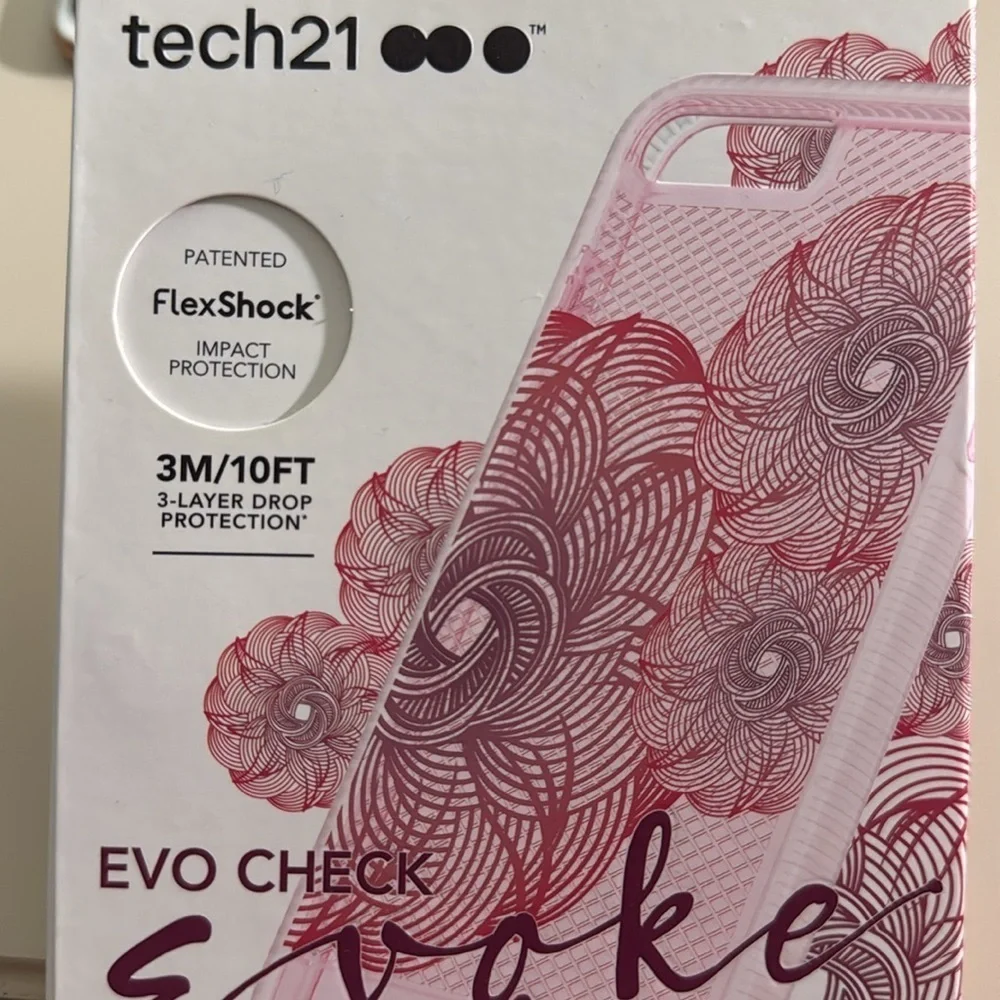 tech21 brand new